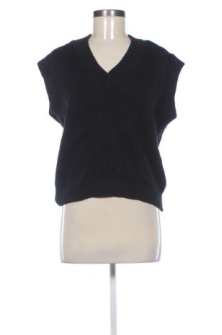 Γυναικείο πουλόβερ Zara, Μέγεθος S, Χρώμα Μαύρο, Τιμή 14,99 €