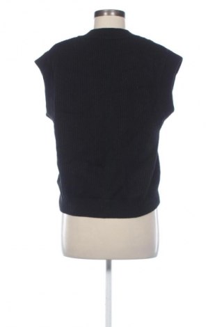 Γυναικείο πουλόβερ Zara, Μέγεθος S, Χρώμα Μαύρο, Τιμή 14,99 €