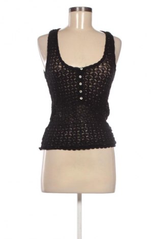 Pulover de femei Zara, Mărime S, Culoare Negru, Preț 55,99 Lei