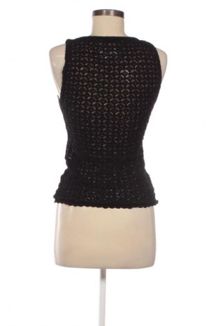 Pulover de femei Zara, Mărime S, Culoare Negru, Preț 55,99 Lei