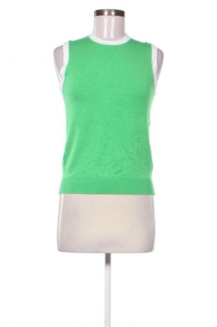 Dámsky pulóver Zara, Veľkosť M, Farba Zelená, Cena  9,95 €