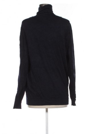 Дамски пуловер Zara, Размер L, Цвят Син, Цена 12,78 €