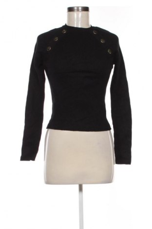 Damenpullover Zara, Größe M, Farbe Schwarz, Preis € 14,99