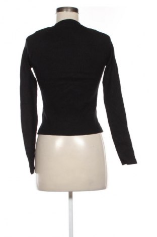 Damenpullover Zara, Größe M, Farbe Schwarz, Preis € 14,99