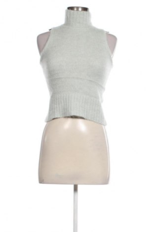 Damski sweter Zara, Rozmiar M, Kolor Zielony, Cena 7,99 zł