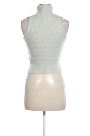 Damski sweter Zara, Rozmiar M, Kolor Zielony, Cena 7,99 zł