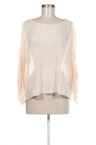 Дамски пуловер Zara, Размер M, Цвят Розов, Цена 5,62 €