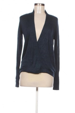 Дамски пуловер Zara, Размер M, Цвят Зелен, Цена 6,13 €