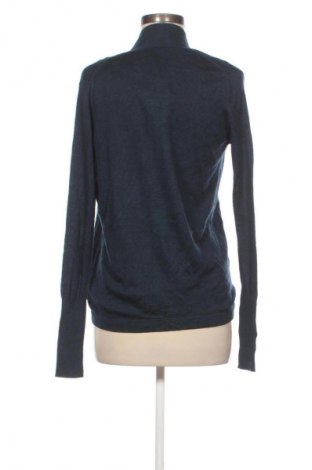 Дамски пуловер Zara, Размер M, Цвят Зелен, Цена 6,13 €