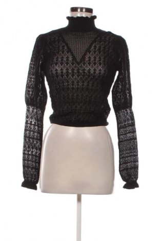 Damenpullover Zara, Größe M, Farbe Schwarz, Preis € 22,99