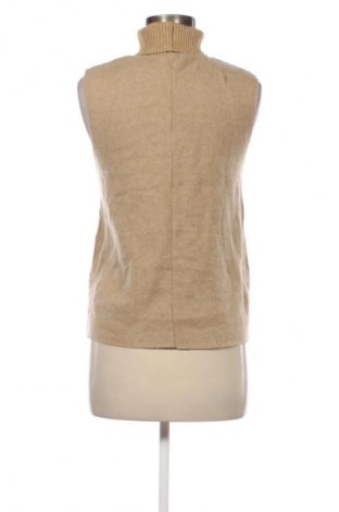 Дамски пуловер Zara, Размер S, Цвят Бежов, Цена 11,75 €