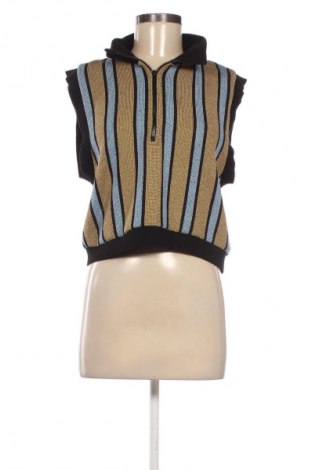 Γυναικείο πουλόβερ Zara, Μέγεθος M, Χρώμα Πολύχρωμο, Τιμή 14,99 €