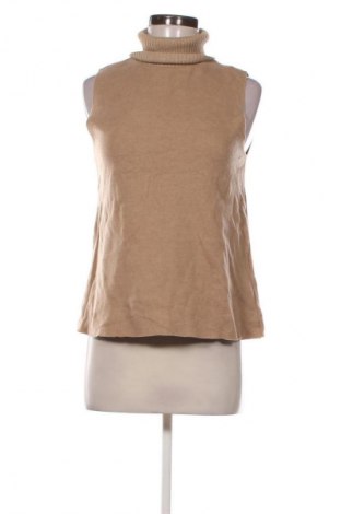 Pulover de femei Zara, Mărime M, Culoare Bej, Preț 36,99 Lei