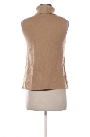 Pulover de femei Zara, Mărime M, Culoare Bej, Preț 36,99 Lei