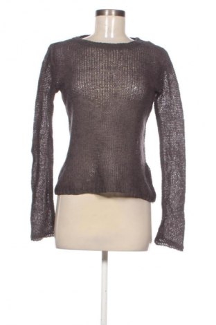 Dámský svetr Zara, Velikost M, Barva Šedá, Cena  367,00 Kč