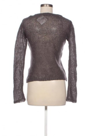 Dámský svetr Zara, Velikost M, Barva Šedá, Cena  367,00 Kč