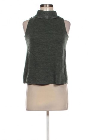 Női pulóver Zara, Méret S, Szín Zöld, Ár 2 599 Ft