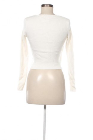 Dámský svetr Zara, Velikost M, Barva Bílá, Cena  439,00 Kč