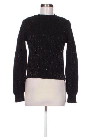 Dámský svetr Zara, Velikost M, Barva Černá, Cena  399,00 Kč