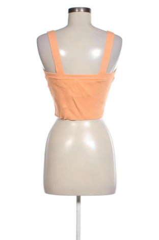 Γυναικείο πουλόβερ Zara, Μέγεθος S, Χρώμα Πορτοκαλί, Τιμή 14,99 €