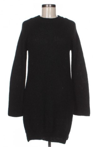 Γυναικείο πουλόβερ Zara, Μέγεθος M, Χρώμα Μαύρο, Τιμή 17,00 €