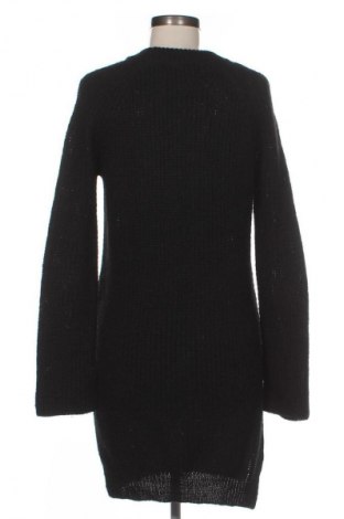 Γυναικείο πουλόβερ Zara, Μέγεθος M, Χρώμα Μαύρο, Τιμή 17,00 €