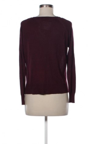 Dámský svetr Zara, Velikost S, Barva Červená, Cena  435,00 Kč