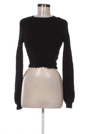 Pulover de femei Zebra, Mărime M, Culoare Negru, Preț 46,99 Lei