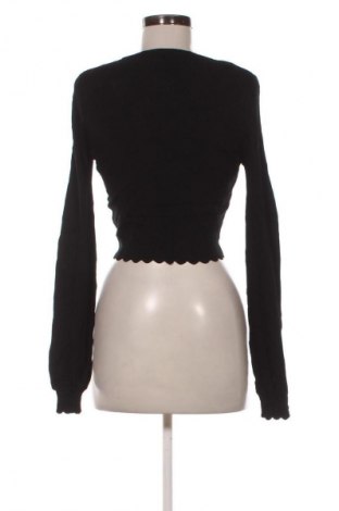 Pulover de femei Zebra, Mărime M, Culoare Negru, Preț 46,99 Lei