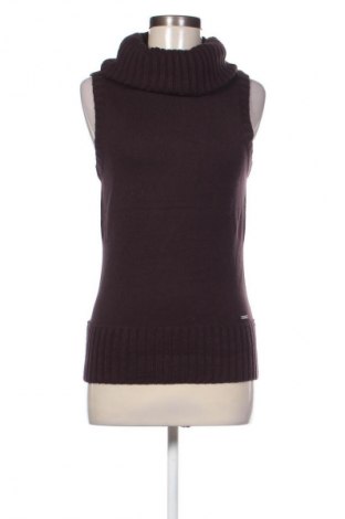 Дамски пуловер Zero, Размер S, Цвят Кафяв, Цена 21,47 €