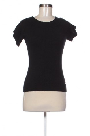 Γυναικείο πουλόβερ Zero, Μέγεθος S, Χρώμα Μαύρο, Τιμή 12,48 €