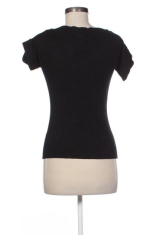 Γυναικείο πουλόβερ Zero, Μέγεθος S, Χρώμα Μαύρο, Τιμή 12,48 €