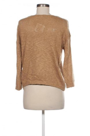Dámský svetr Zusss, Velikost L, Barva Béžová, Cena  269,00 Kč