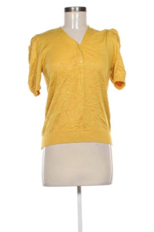 Дамски пуловер iORA, Размер M, Цвят Оранжев, Цена 3,06 €