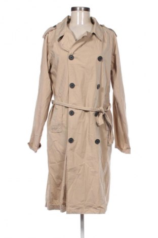 Дамски шлифер ASOS, Размер S, Цвят Бежов, Цена 17,43 €