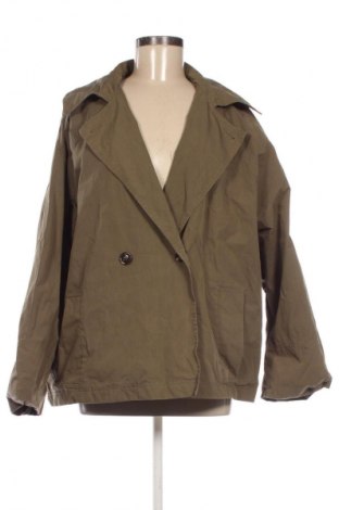 Dámský přechodný kabát  ASOS, Velikost M, Barva Zelená, Cena  1 399,00 Kč