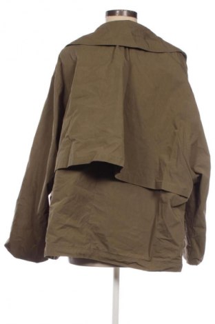 Dámský přechodný kabát  ASOS, Velikost M, Barva Zelená, Cena  1 399,00 Kč