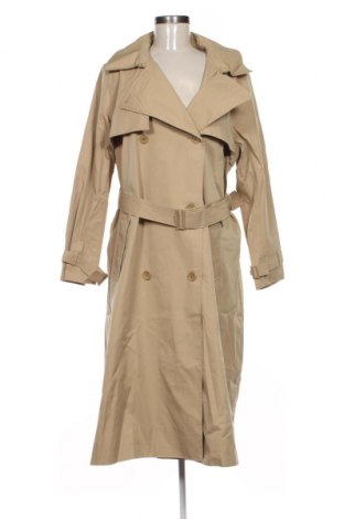 Damen Trenchcoat Aigle, Größe L, Farbe Beige, Preis 197,99 €