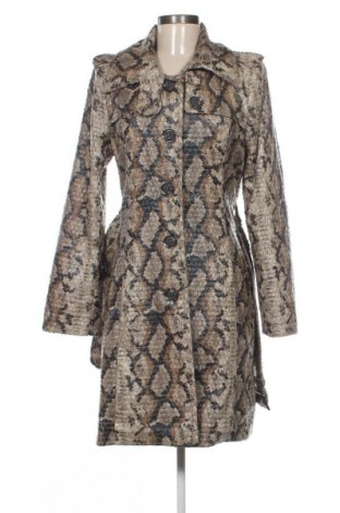 Damen Trenchcoat Ana Alcazar, Größe M, Farbe Mehrfarbig, Preis 89,99 €