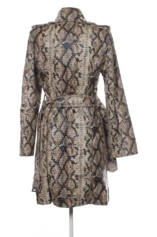 Damen Trenchcoat Ana Alcazar, Größe M, Farbe Mehrfarbig, Preis 89,99 €