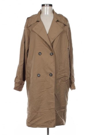 Damen Trench Coat Anko, Größe XL, Farbe Braun, Preis € 13,99