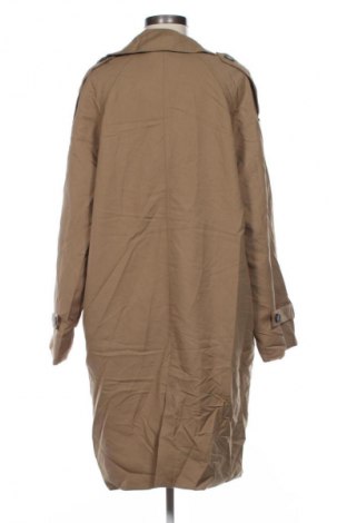 Damen Trench Coat Anko, Größe XL, Farbe Braun, Preis € 13,99
