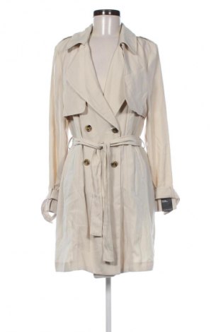 Női viharkabát Atmosphere, Méret M, Szín Bézs, Ár 3 379 Ft