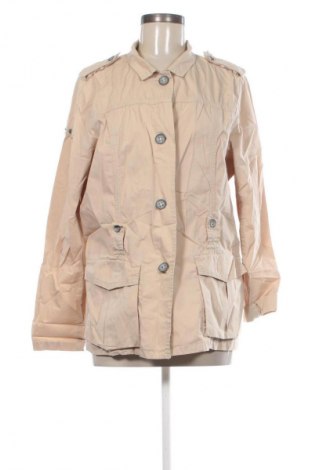 Trench de femei Bexleys, Mărime XL, Culoare Bej, Preț 43,99 Lei