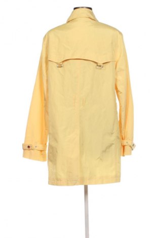 Dámský přechodný kabát  Concept UK, Velikost L, Barva Žlutá, Cena  229,00 Kč
