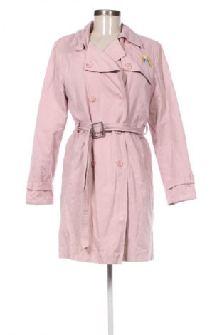 Dámský přechodný kabát  Damo, Velikost S, Barva Růžová, Cena  1 363,00 Kč
