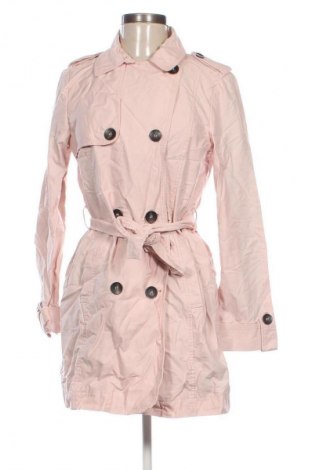 Dámský přechodný kabát  Edc By Esprit, Velikost M, Barva Růžová, Cena  339,00 Kč