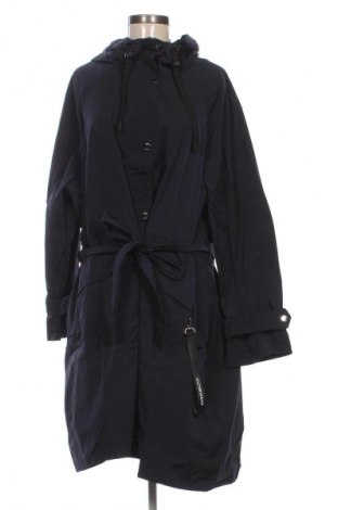 Damski prochowiec Gerry Weber, Rozmiar XXL, Kolor Niebieski, Cena 609,99 zł