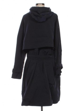 Damski prochowiec Gerry Weber, Rozmiar XXL, Kolor Niebieski, Cena 609,99 zł