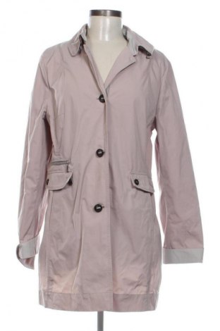 Dámský přechodný kabát  Gil Bret, Velikost M, Barva Popelavě růžová, Cena  429,00 Kč